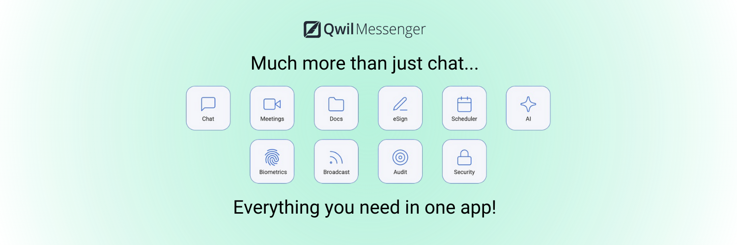 All-in-one chat platform